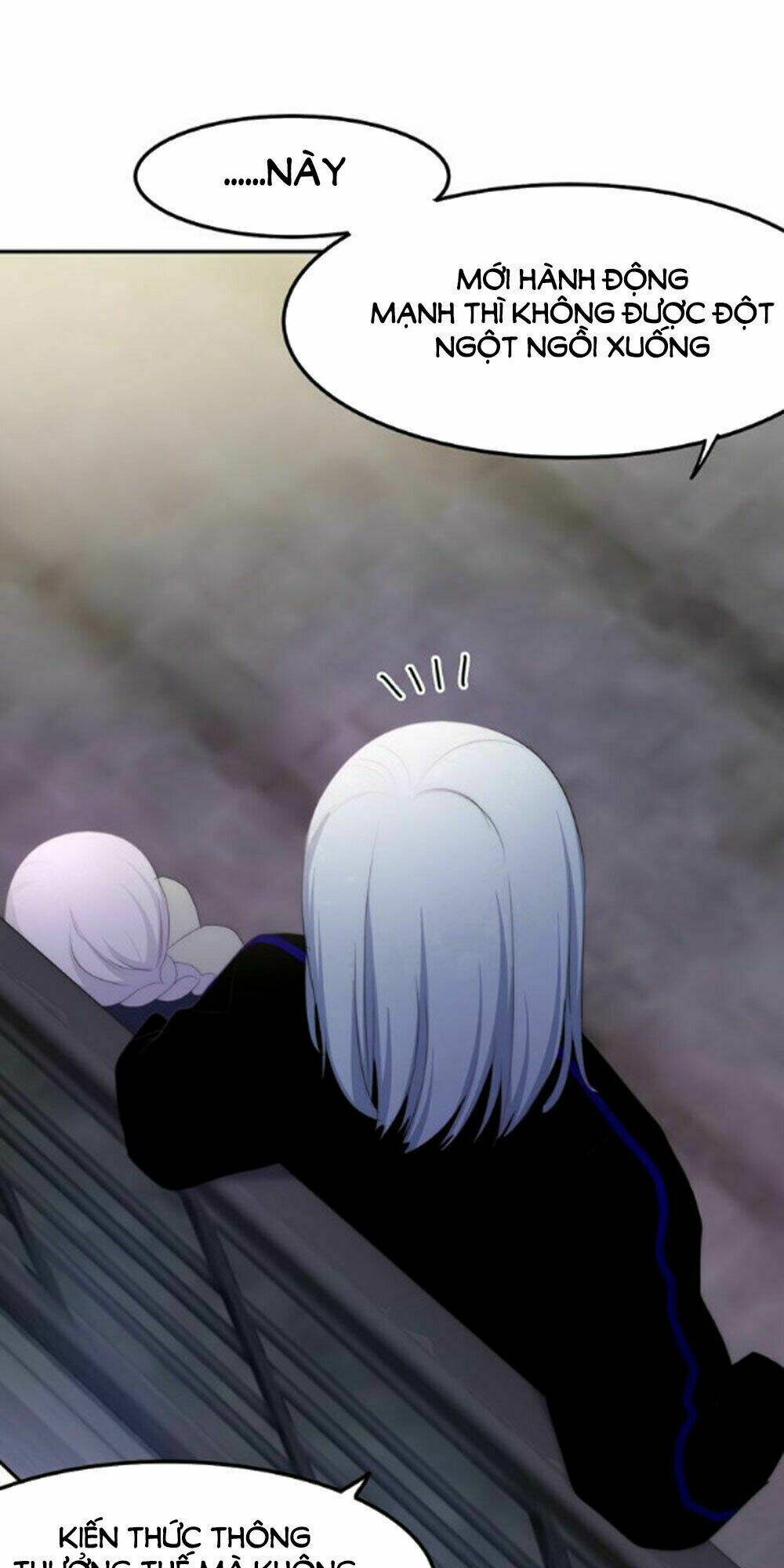 Tháng Sáu Không Hẹn Mà Gặp: Chapter 24