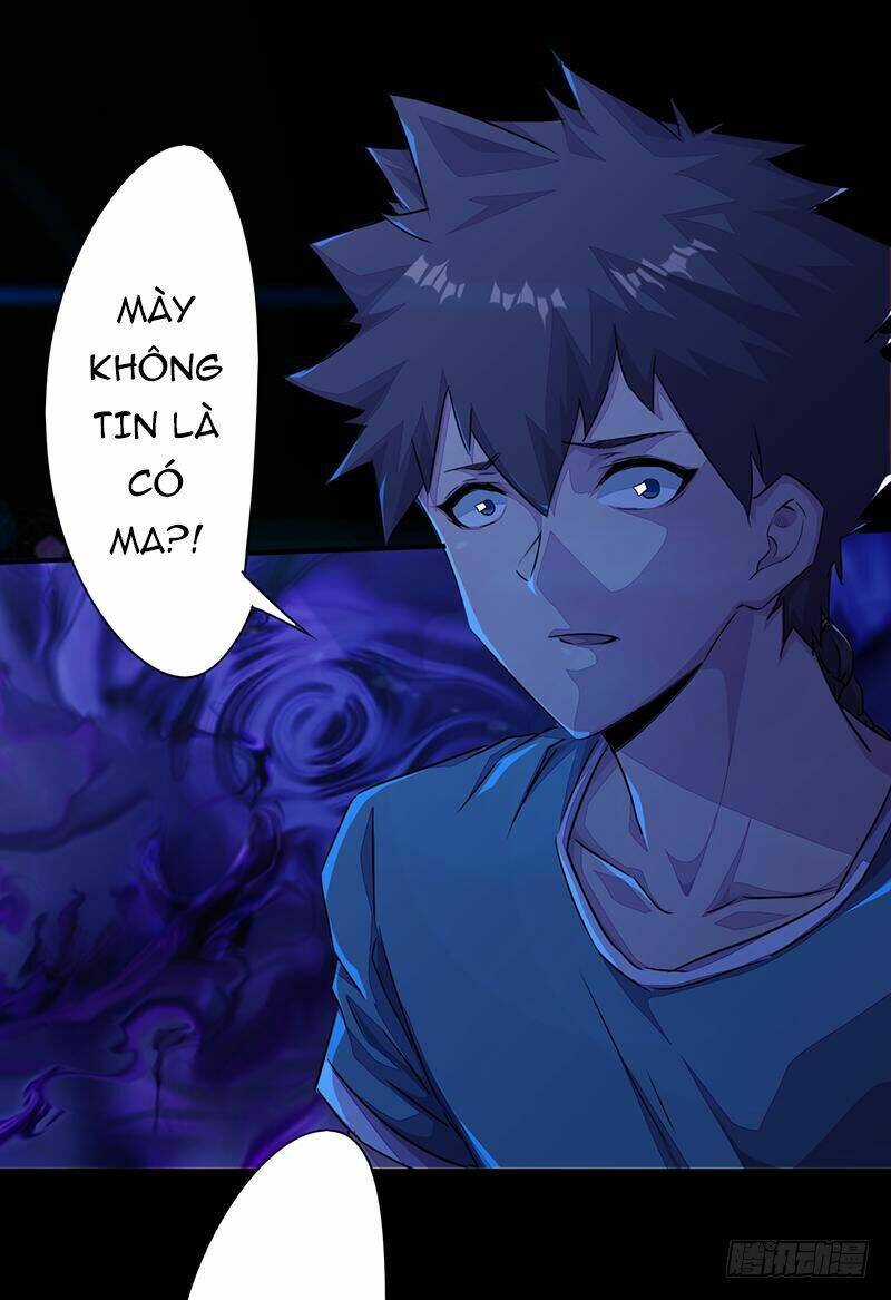 Lật Mặt: Chapter 2