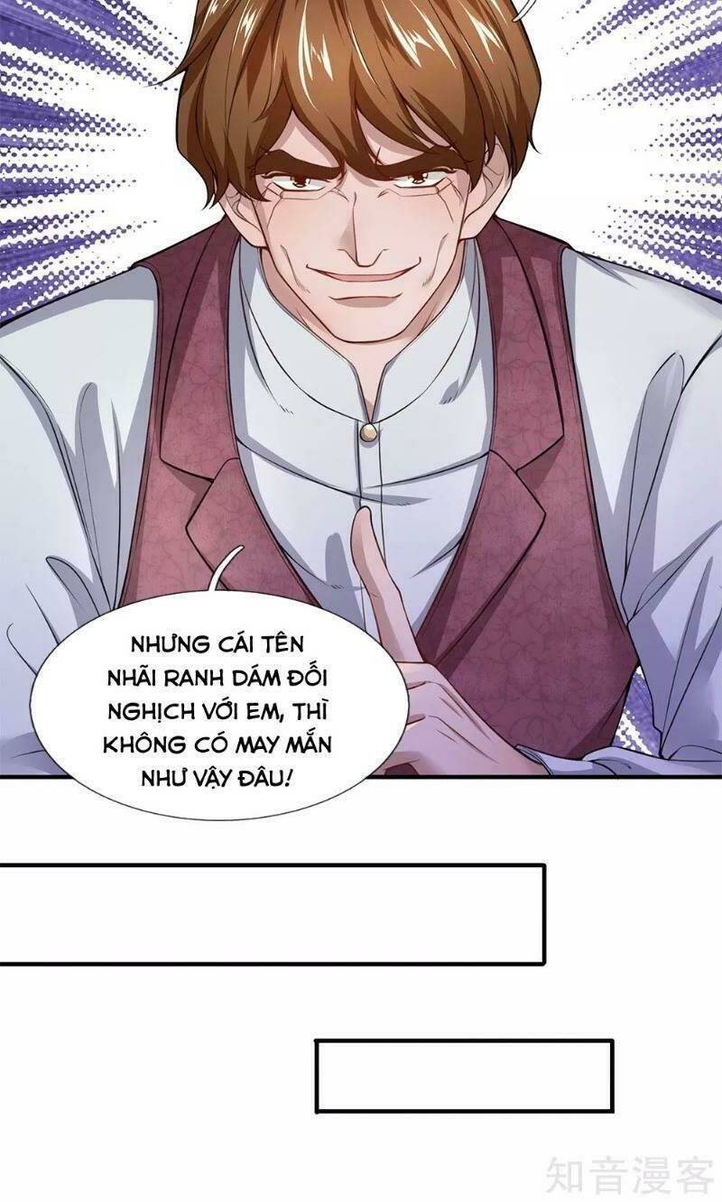 Chung Cực Binh Vương Tại Đô Thị: Chapter 109