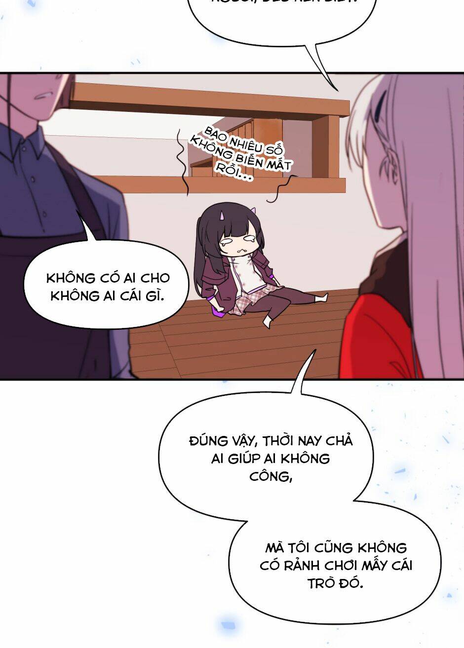 Gods Reborn: Chapter 22