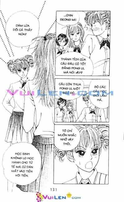Virus Tiền: Chapter 1