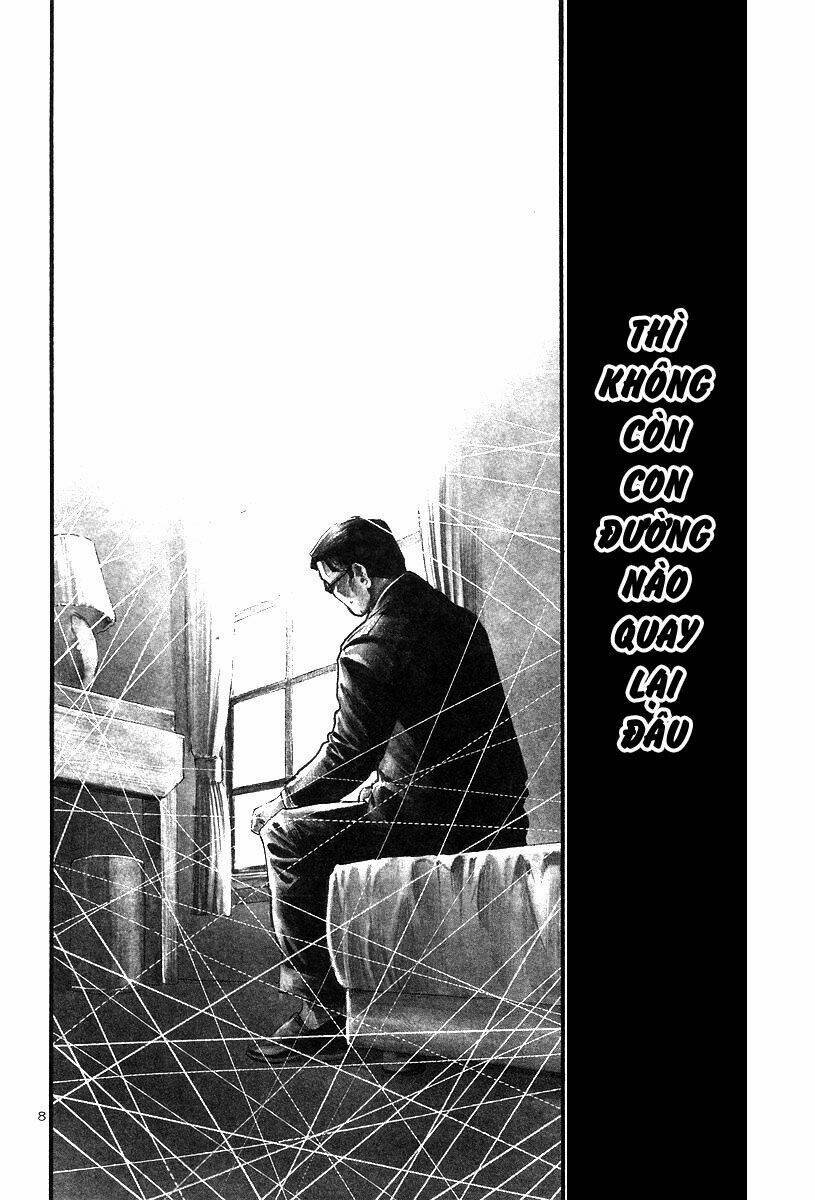 Rainbow: Chapter 180