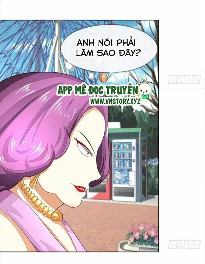 Nam Thần Ma Cà Rồng: Sủng Nhược Tiểu Lãn Thê: Chapter 110