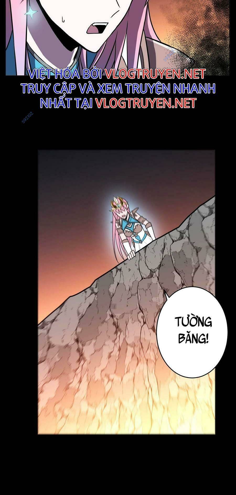 Tác Giả Sinh Tồn Ký: Chapter 19