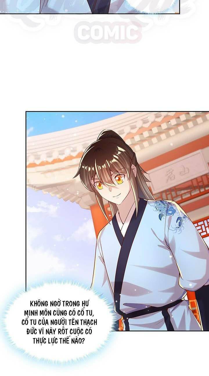 Siêu Phàm Truyện: Chapter 148