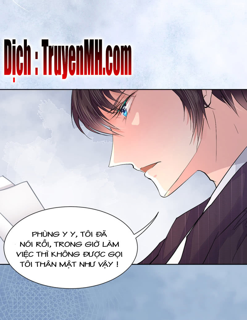 Hôn Sai 55 Lần: Chapter 10