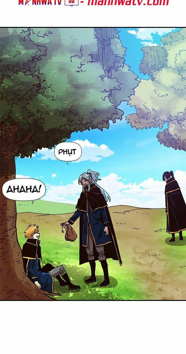 Nô Lệ Nghịch Thiên: Chapter 23