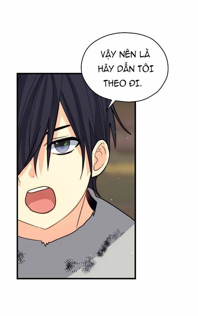 Ba Người Anh Trai Của Tôi Là Bạo Quân: Chapter 5