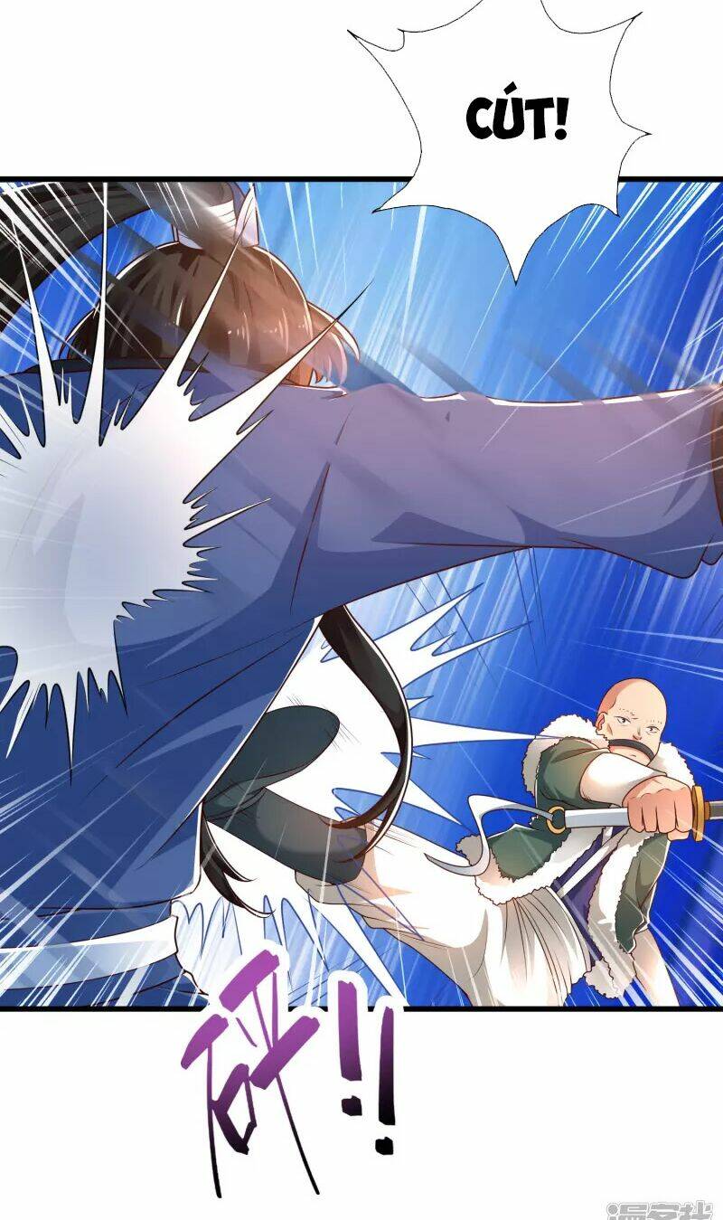 Khoa Kỹ Đại Tiên Tông: Chapter 34