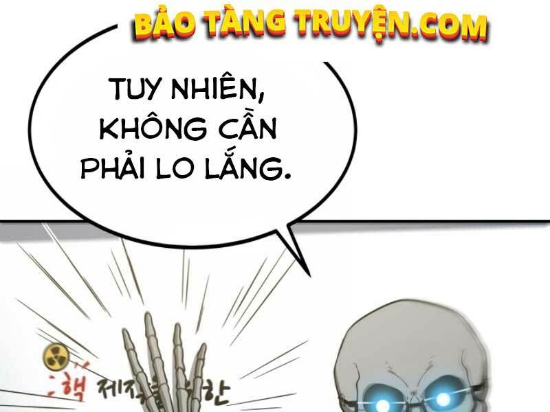 Ngôi Nhà Kết Nối Với Hầm Ngục: Chapter 12