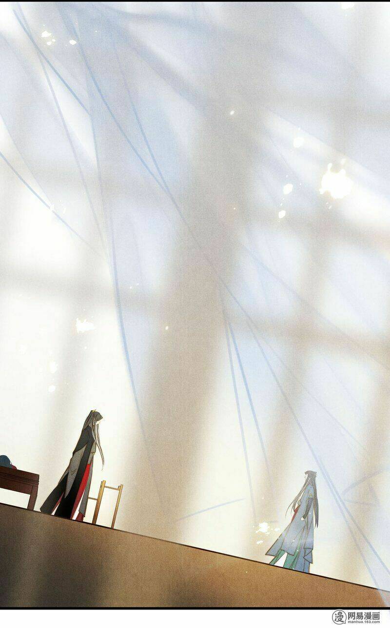 Thành Chủ Mỗi Ngày Đều Mơ Ước Ta: Chapter 36