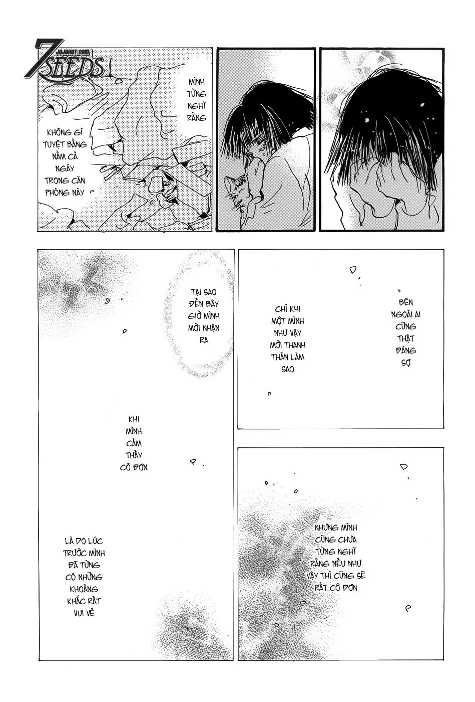 Mầm Sống: Chapter 146