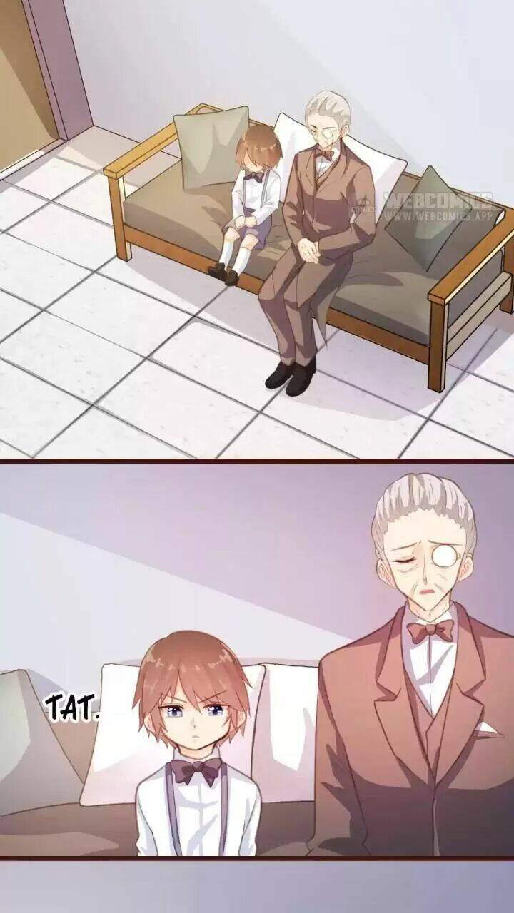 Bản Hợp Đồng Của Tổng Tài Lạnh Lùng: Chapter 20