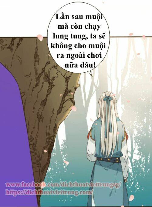 Bạn Trai Tôi Là Cẩm Y Vệ: Chapter 72