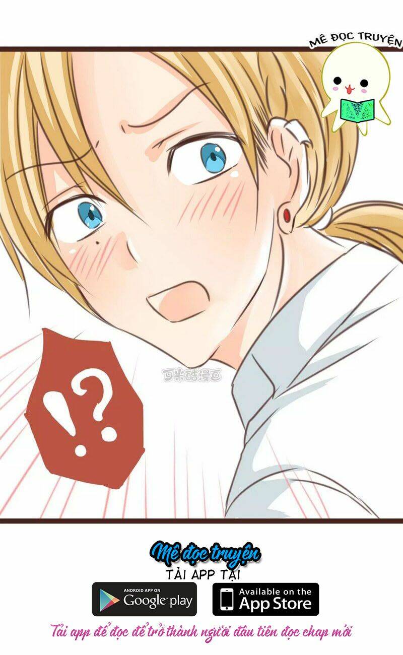 Lớp Học Biến Chất: Chapter 18