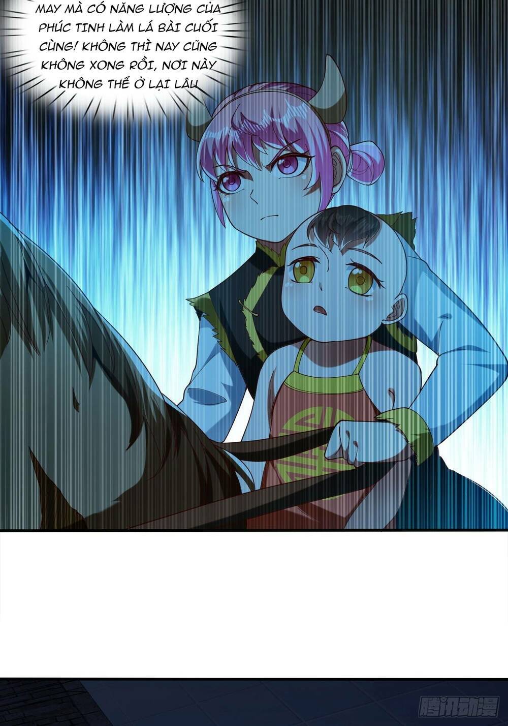 Cục Gạch Xông Vào Dị Giới: Chapter 51