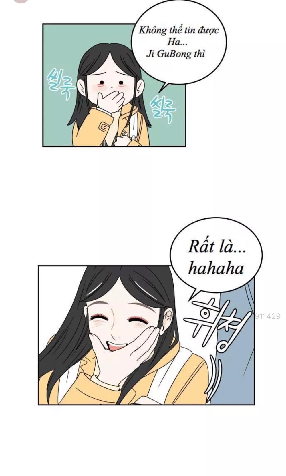 30 Phút Bước Đi Bên Em: Chapter 2.1