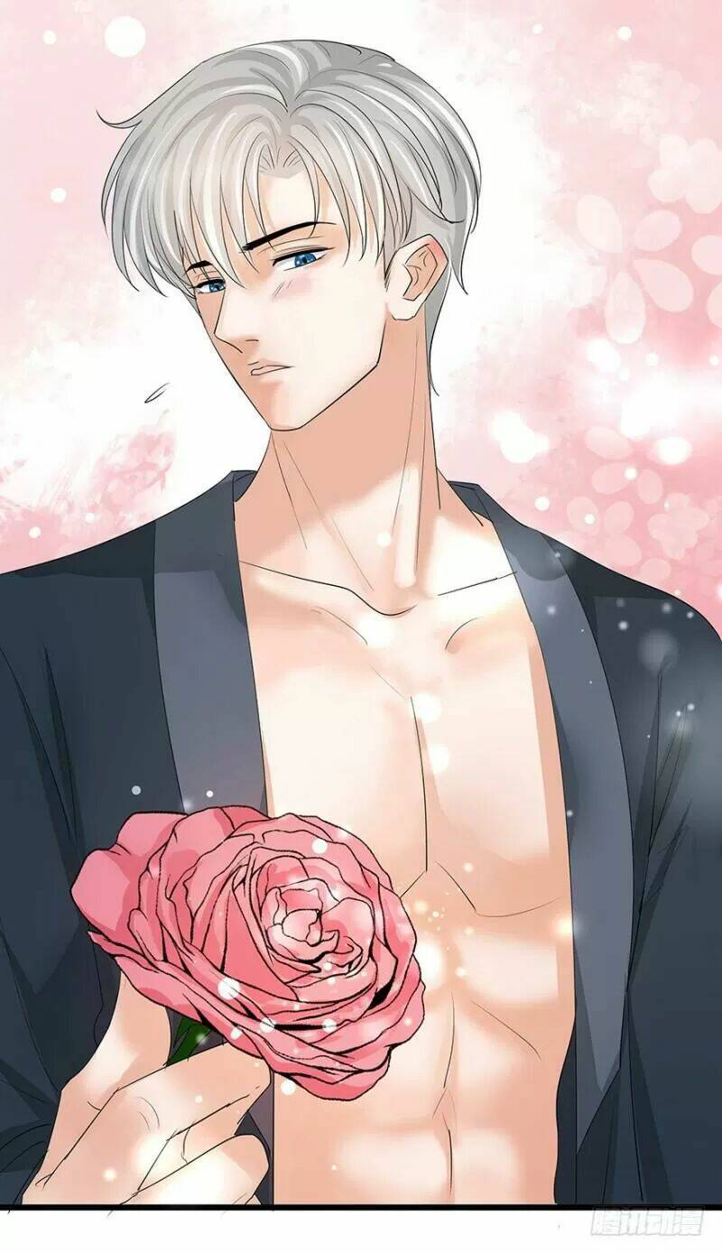 Chào Buổi Sáng, Ức Vạn Manh Thê: Chapter 28