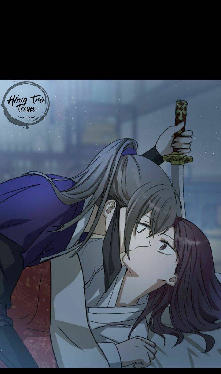 Duyên Nợ Kiếp Trước: Chapter 11