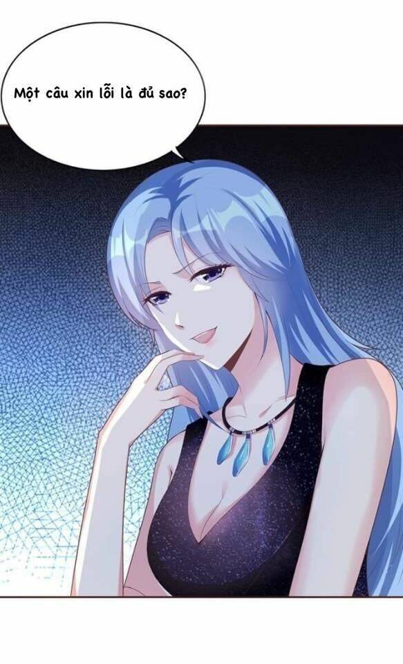 Ba Tôi Là Người Giàu Nhất: Chapter 1