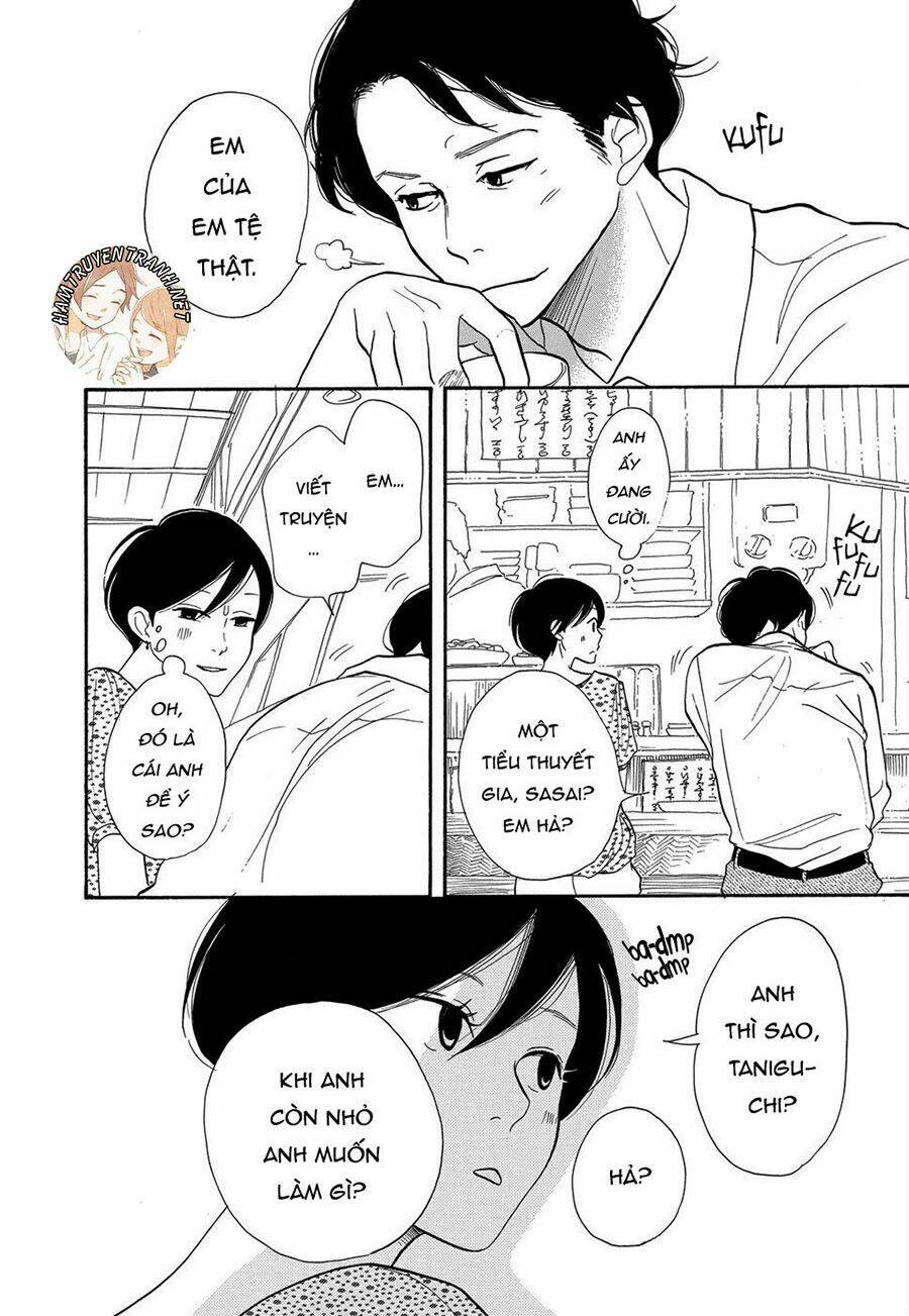 Kurasu Hako: Chapter 5