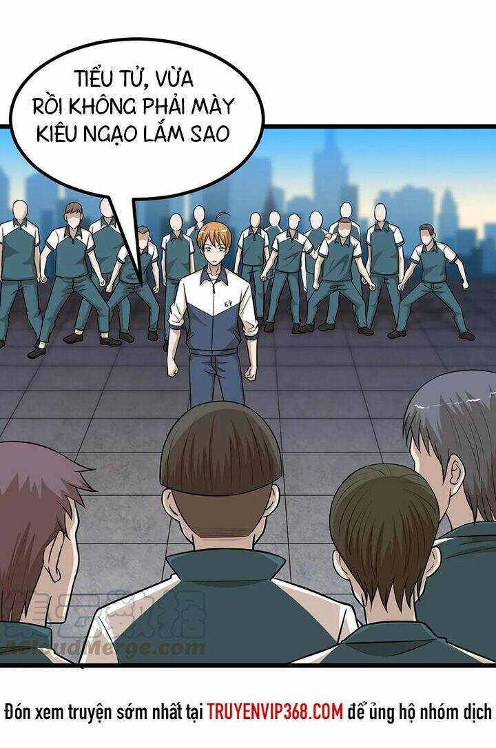 Đai Ca Trở Lại Tuổi 16: Chapter 71