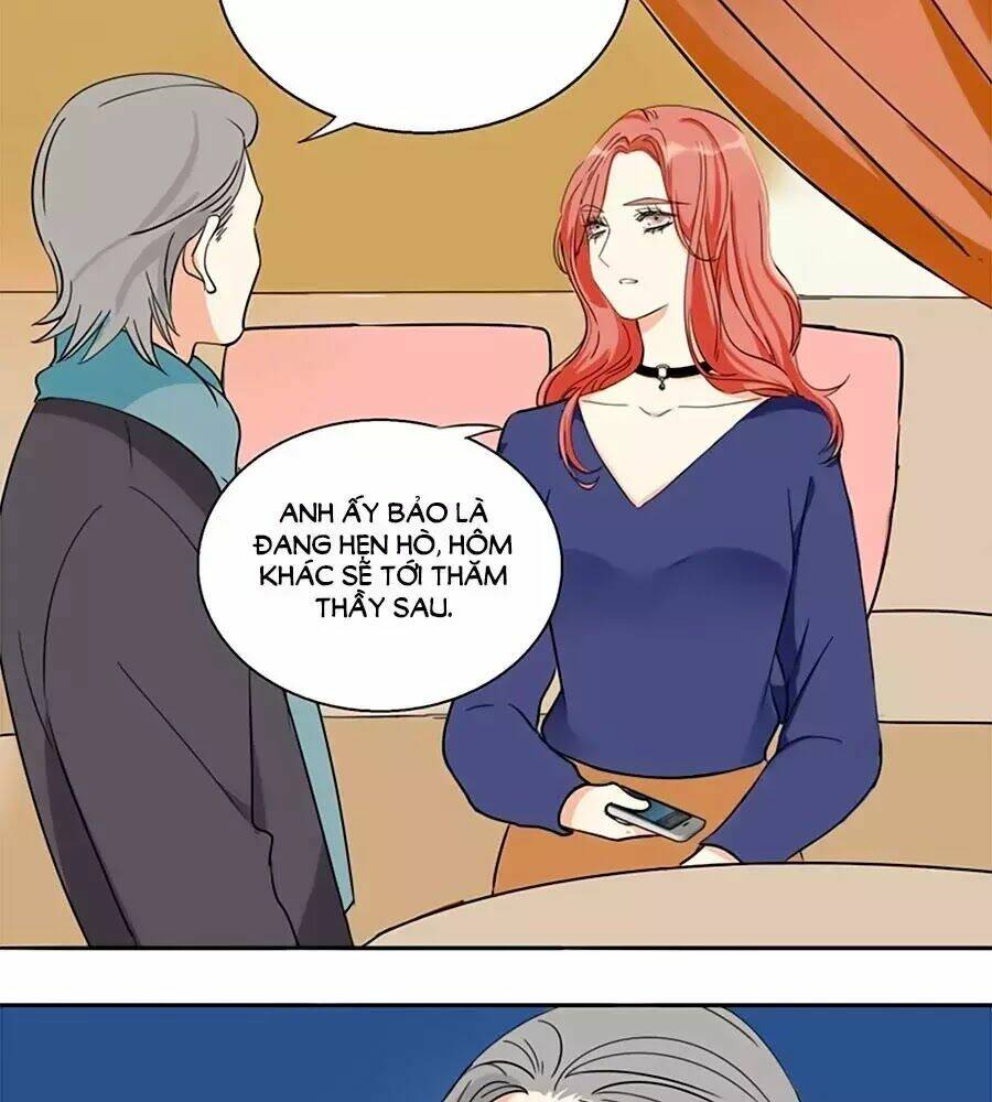 Mùi Hương Lãng Mạn: Chapter 10