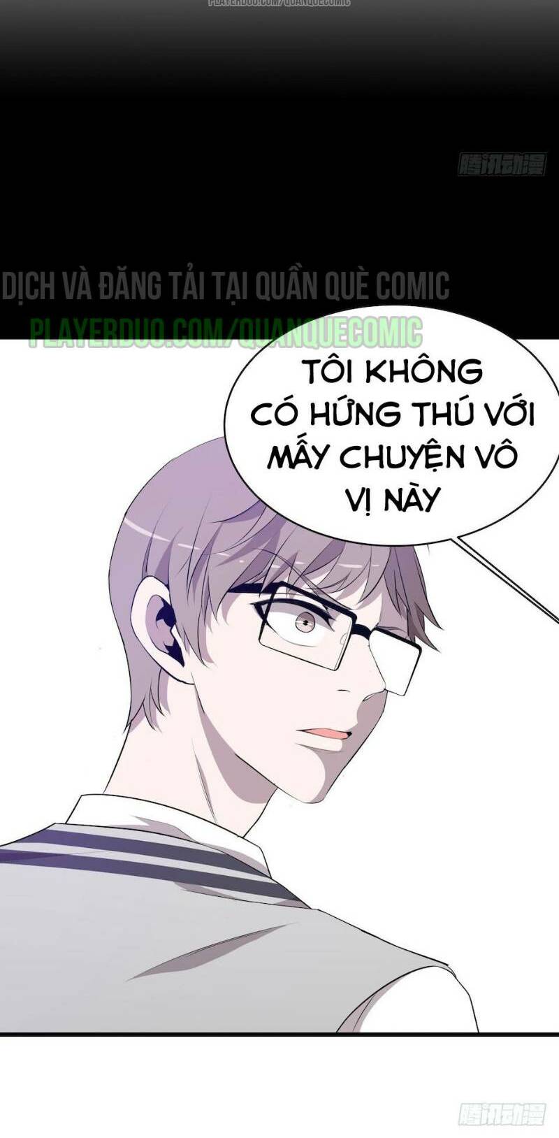 Thát Không Mê Thất: Chapter 20