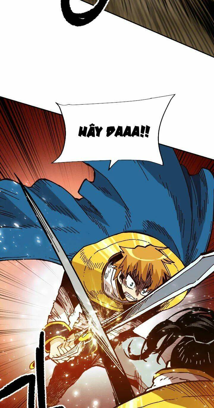 Nô Lệ Nghịch Thiên: Chapter 40