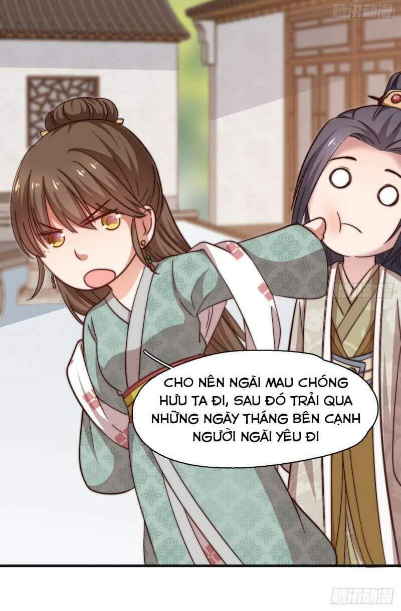 Song Thế Sủng Phi: Chapter 1