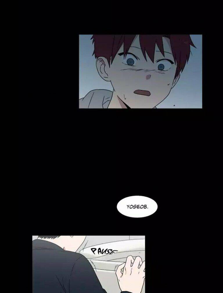 …”Một Sự Thật Khá Khó Chịu.”: Chapter 33