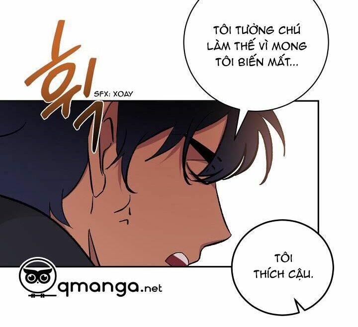 Kẻ Cắp Mặt Trăng: Chapter 40