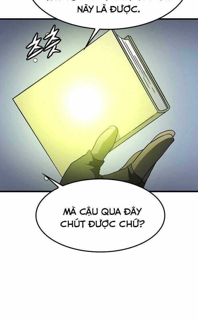 Điểm Chết: Chapter 16