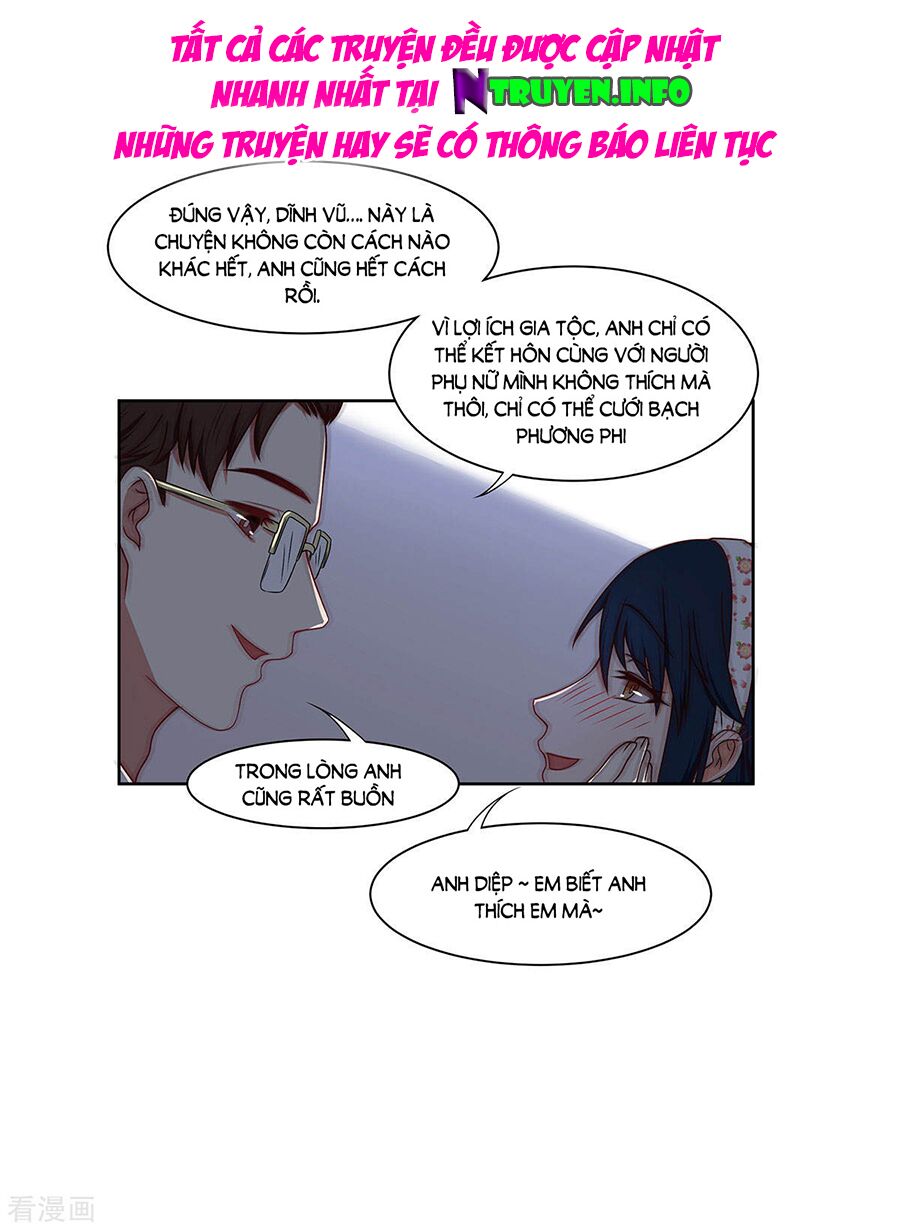 Trọng sinh quý thê chi phục thù hoa lệ: Chapter 50