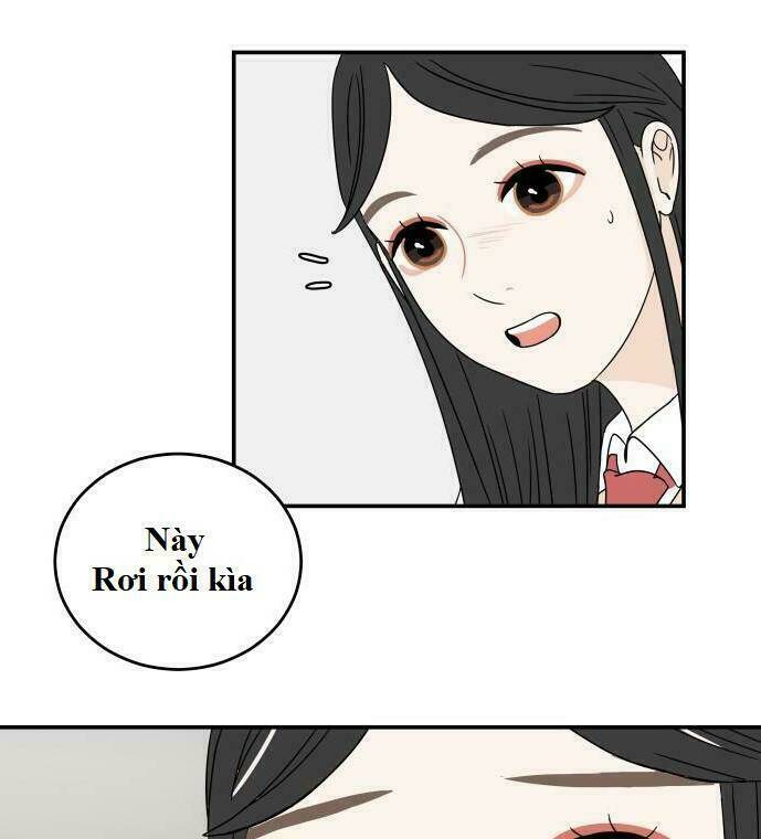 30 Phút Bước Đi Bên Em: Chapter 9