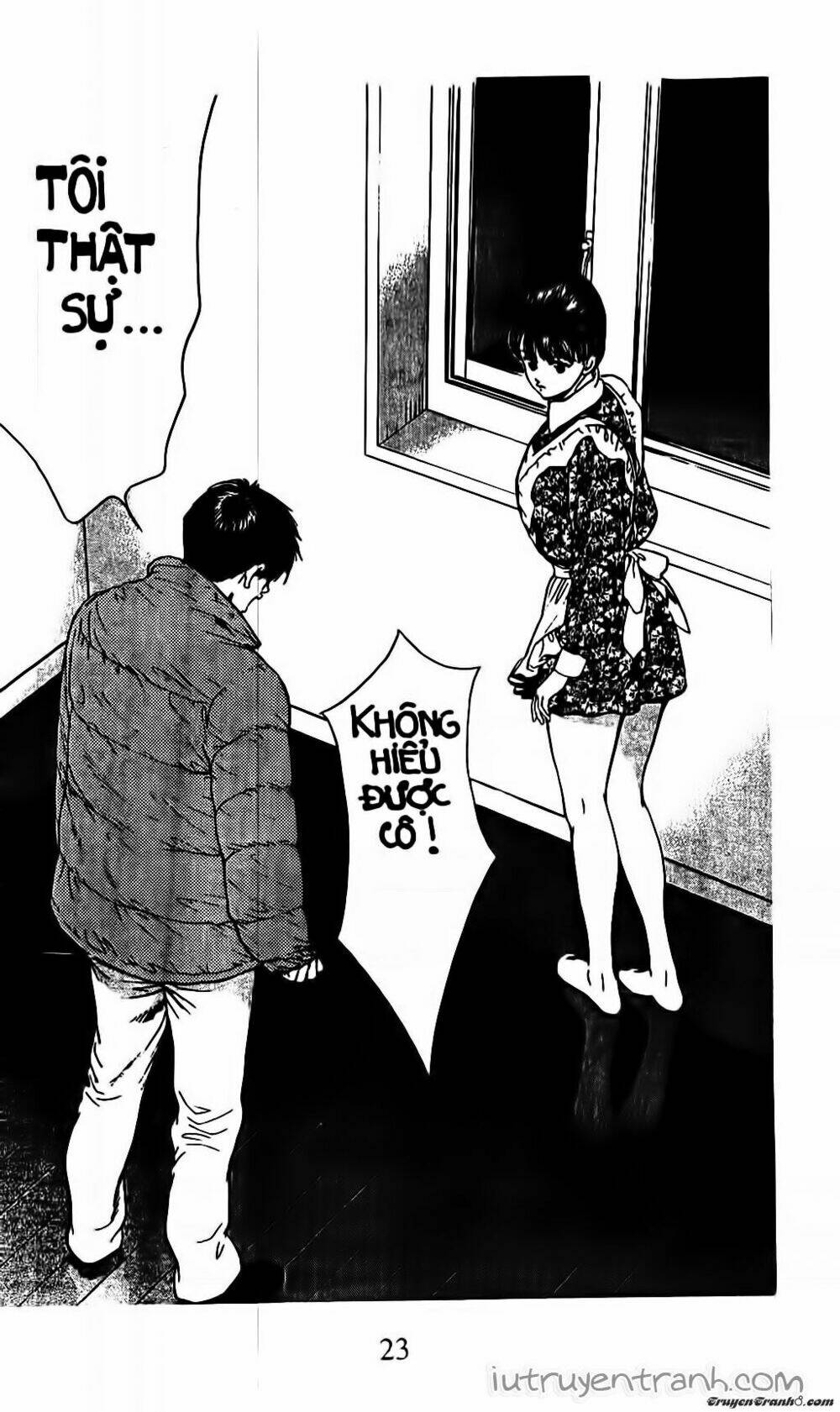 Mirano Nhà Tôi: Chapter 134