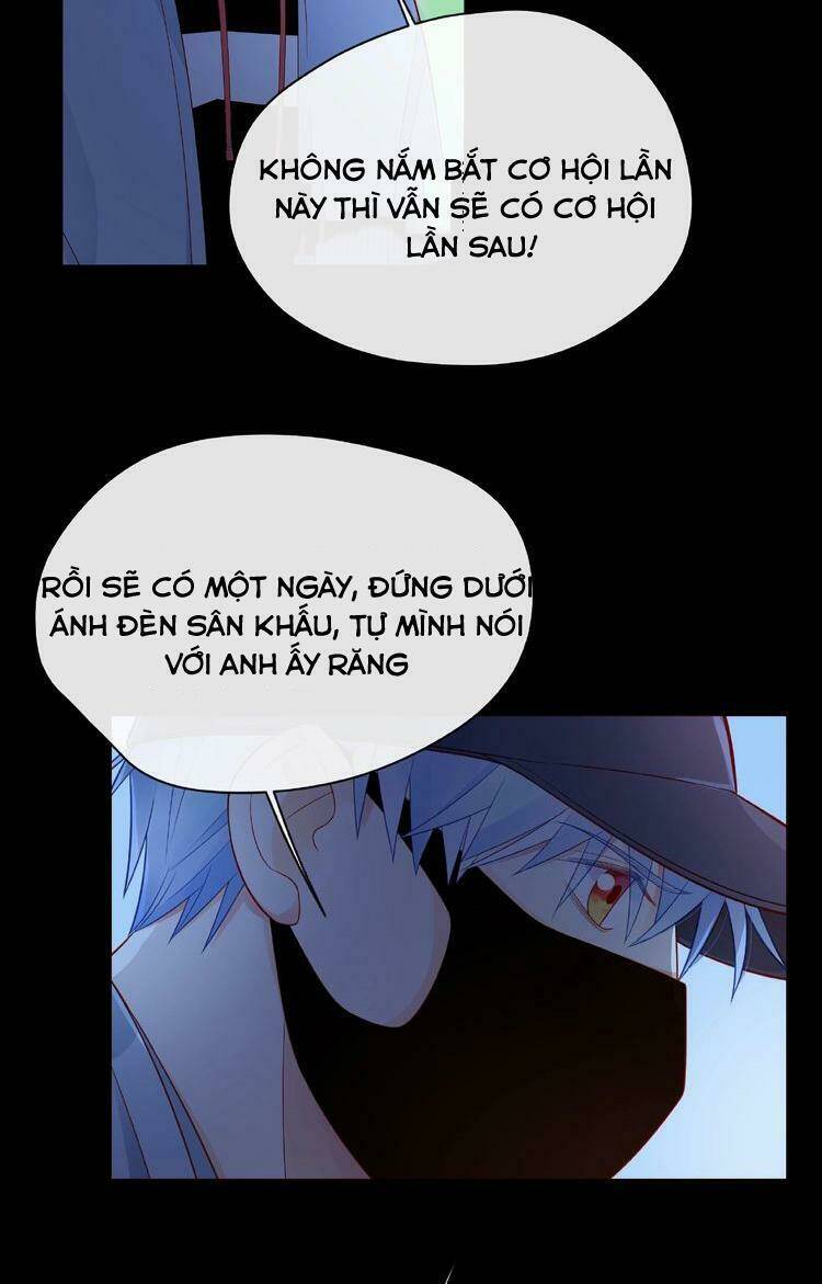 Giai Điệu Của Sự Va Chạm: Chapter 43