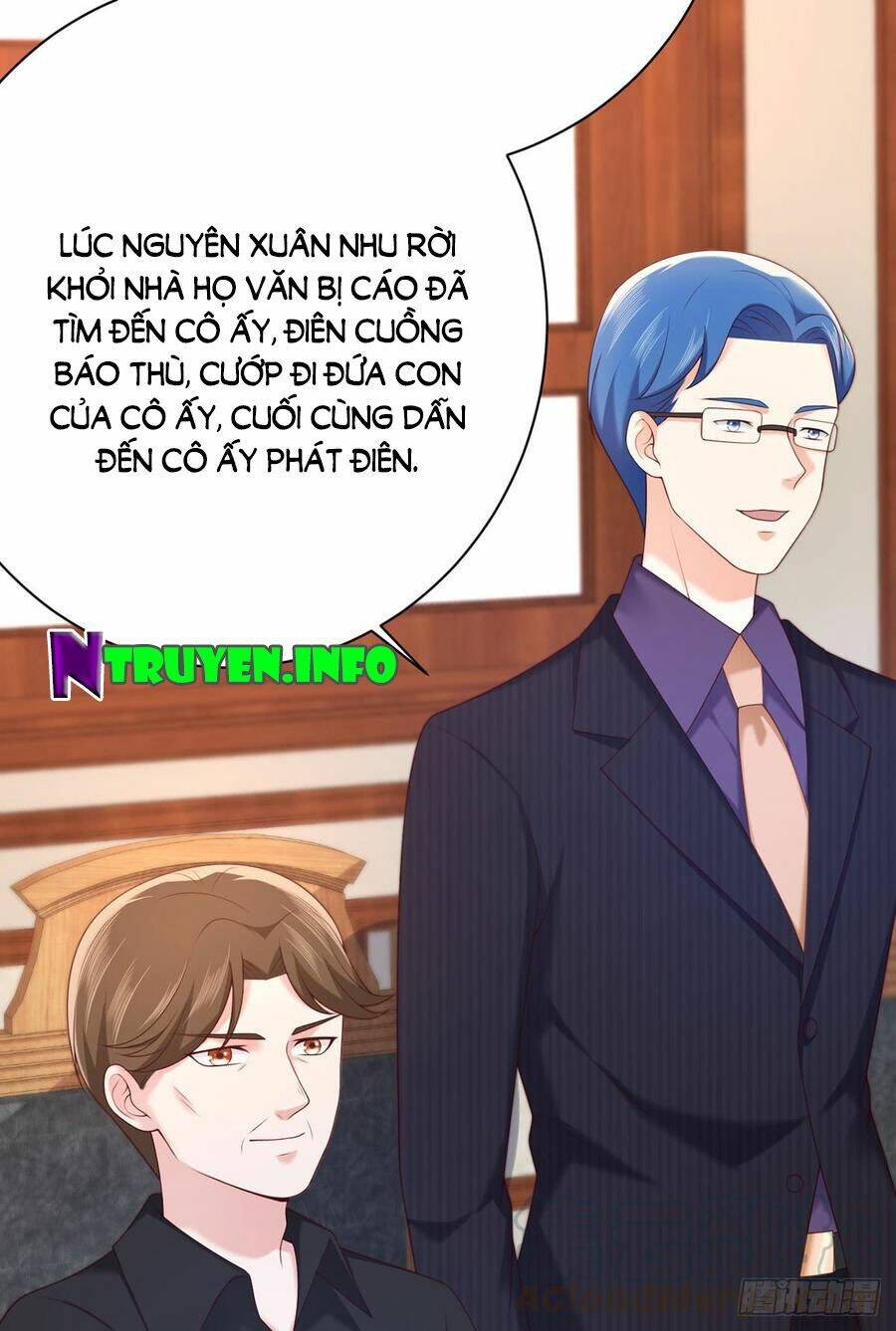 Nam Thần Truy Thê Chỉ Nam: Chapter 59.1