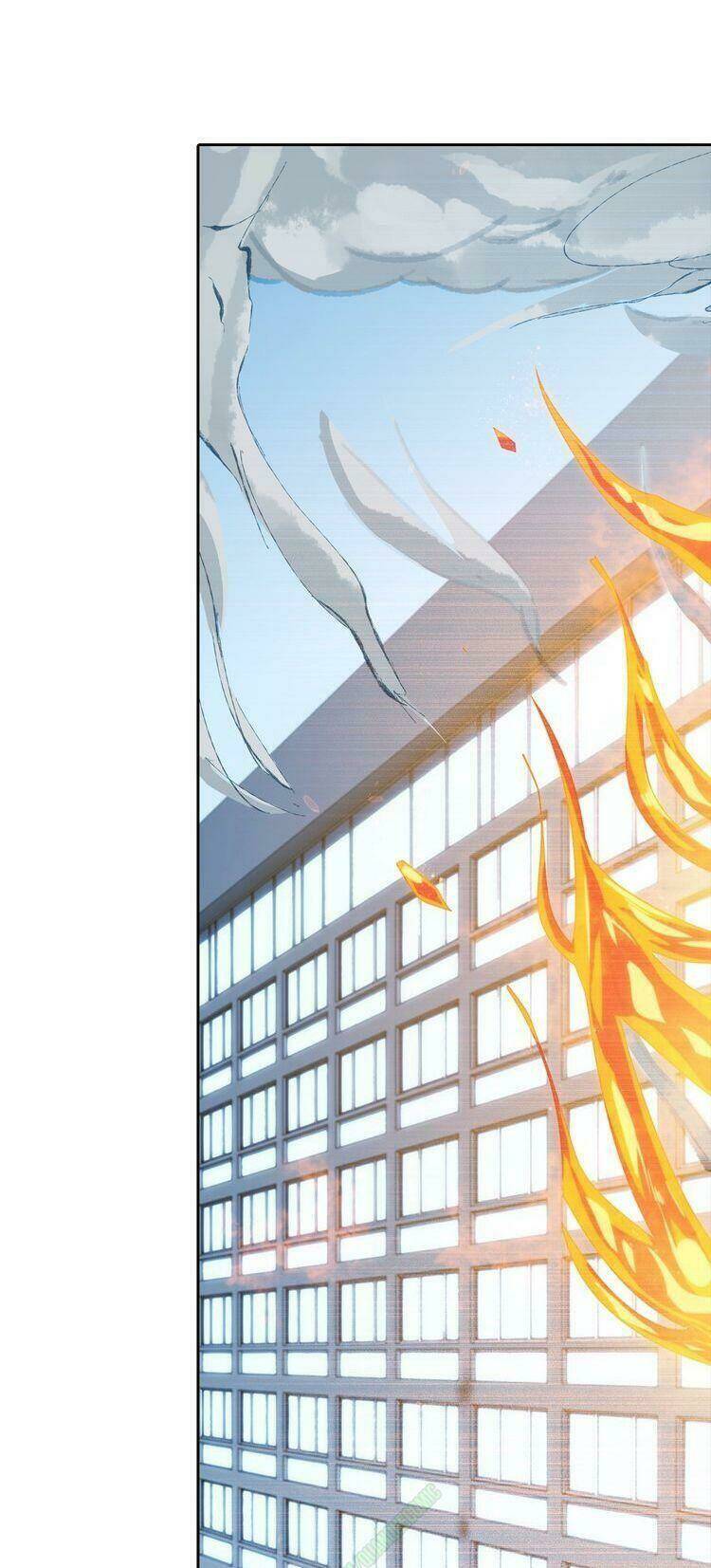 Thần Lai Yêu Vãng: Chapter 3.2