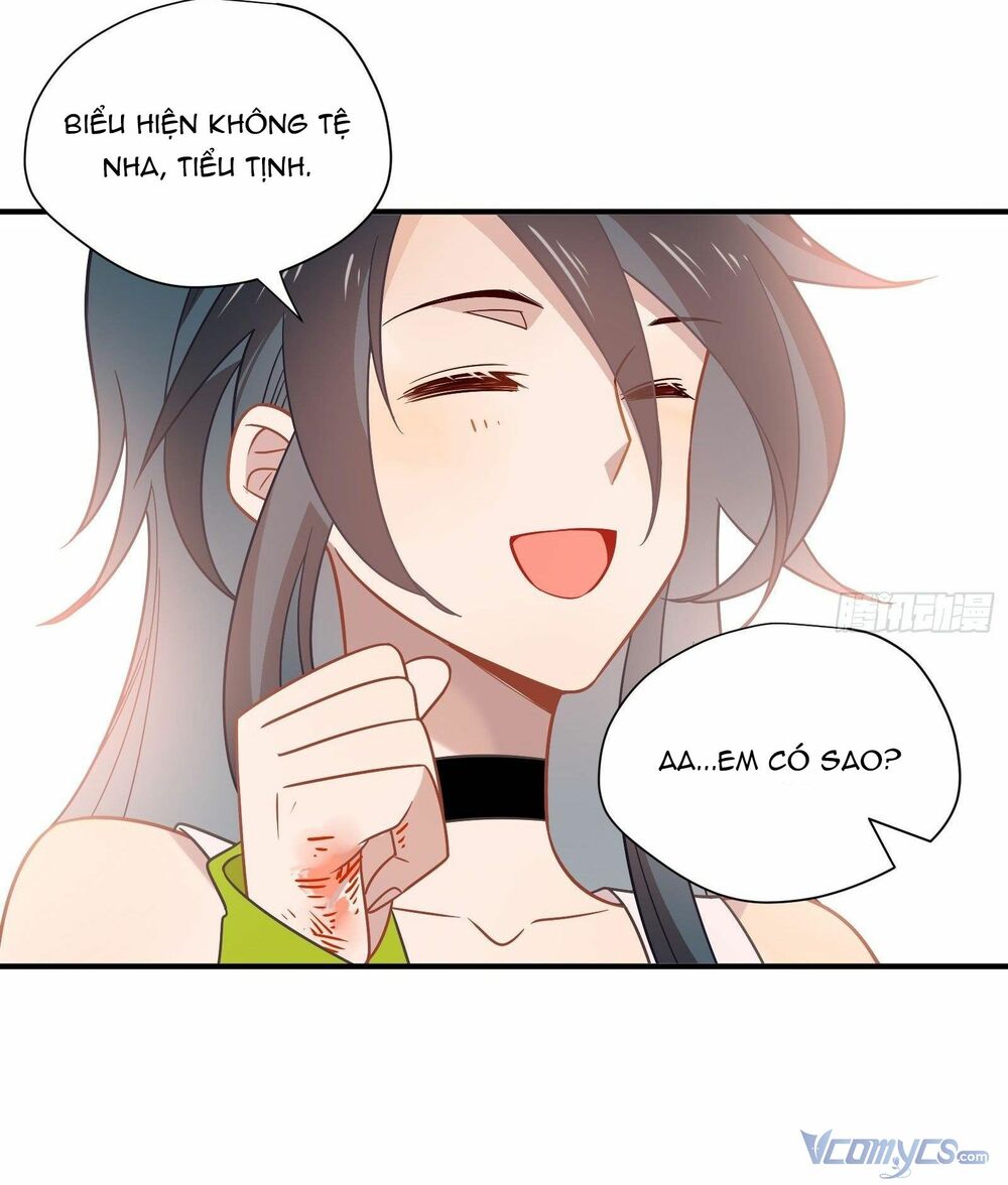 Nữ Phụ Như Tôi Cũng Có Ngày Ra Mắt: Chapter 44