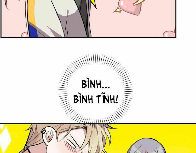 Ma Nữ Cuồng Việc Thật Khó Yêu: Chapter 4