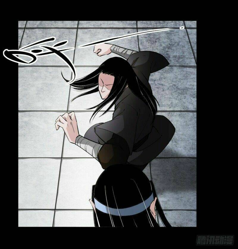 Cổ Chân Nhân: Chapter 70