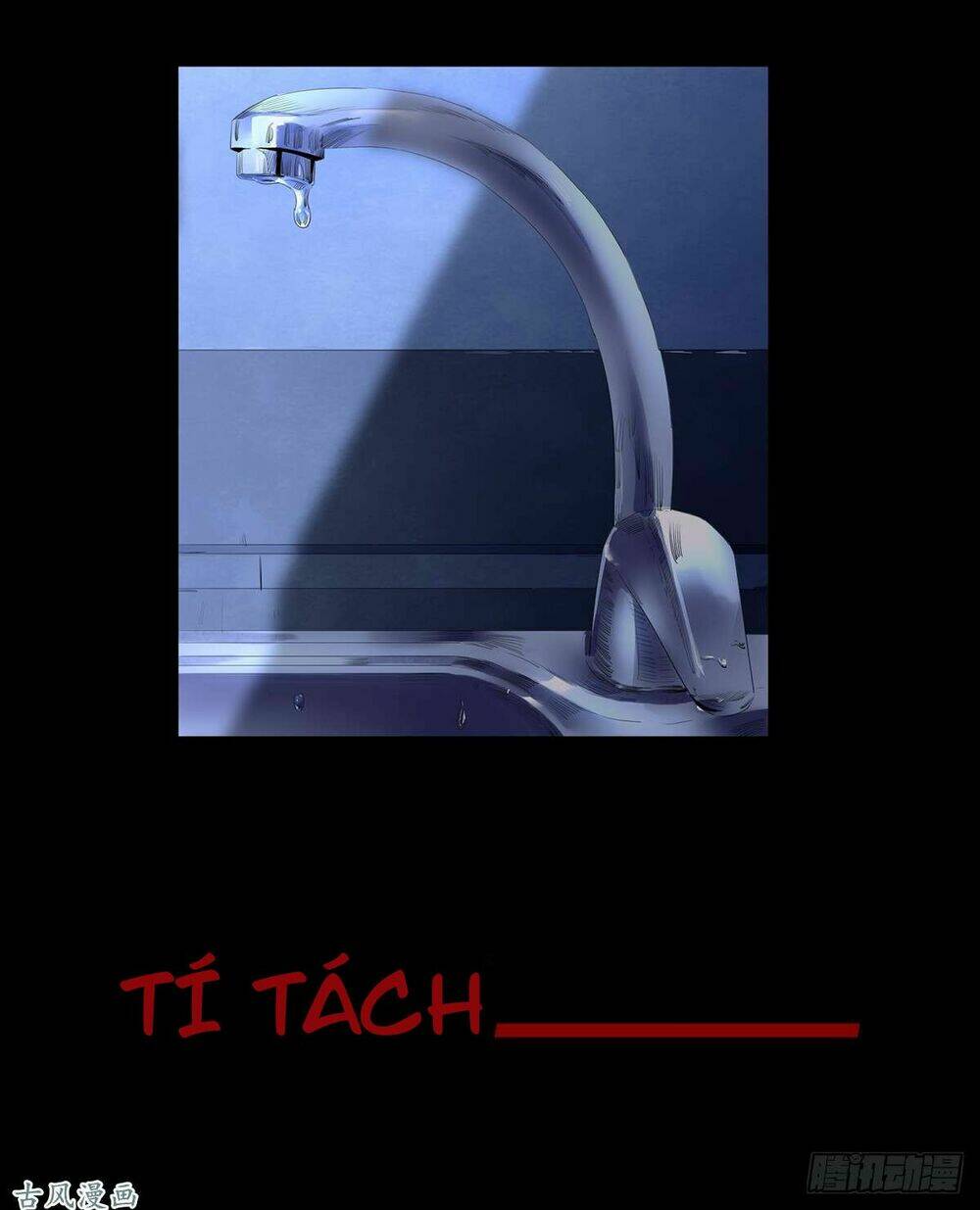 Ẩn Số Về Tứ Gia: Chapter 1