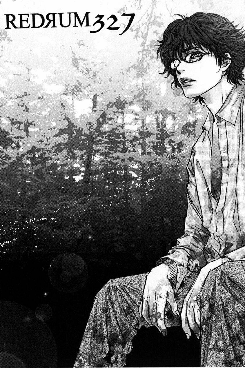 Redrum 327: Chapter 14