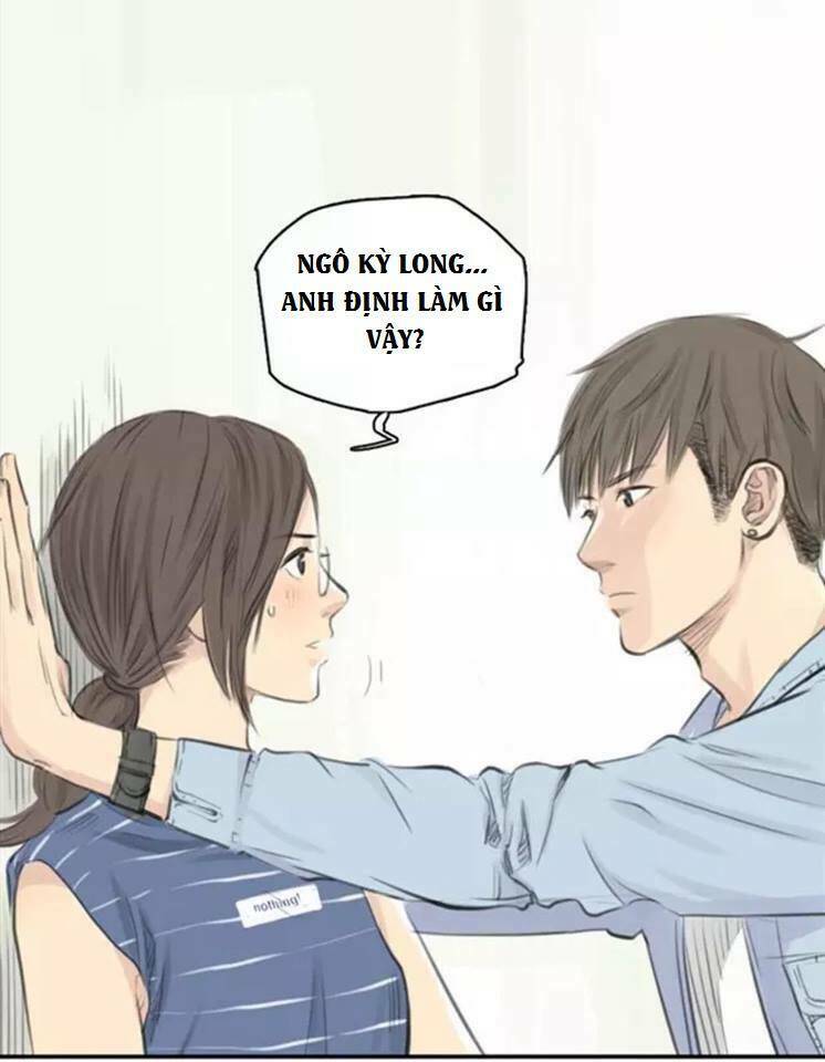 12 Giờ Của Lọ Lem: Chapter 12