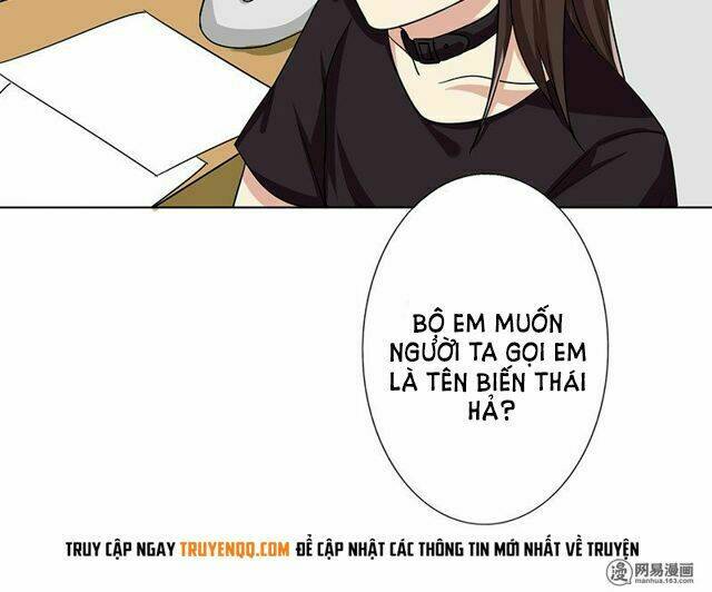 Become A Girl At Night: Chapter 28