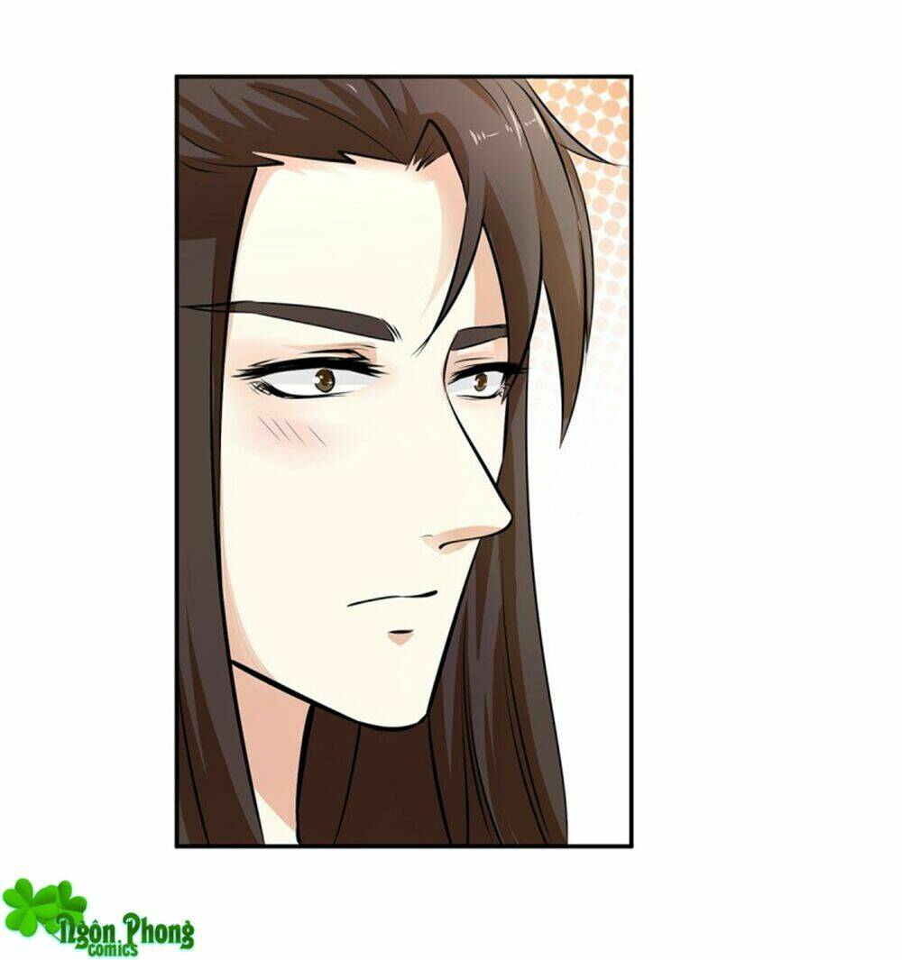 Hỏa Hồ: Chapter 39