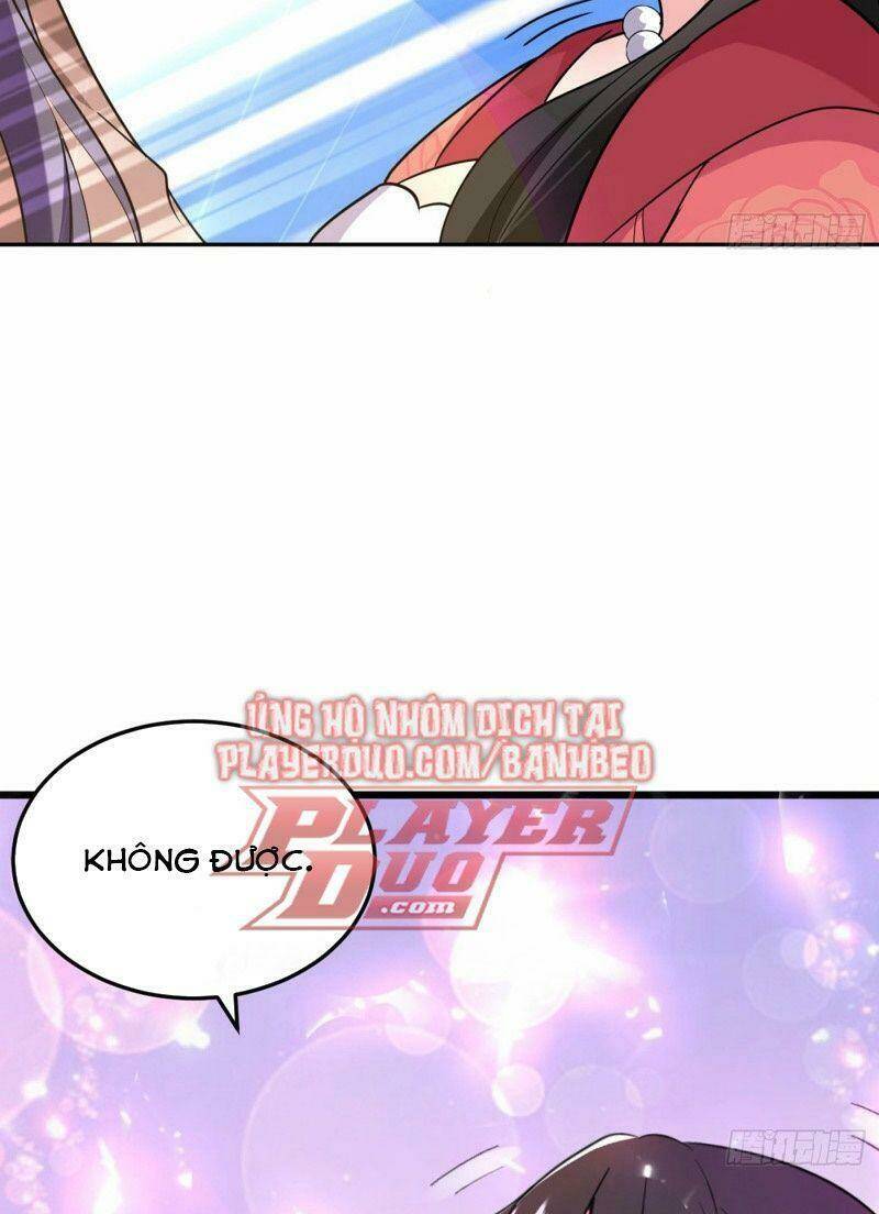 Giang Sơn Mỹ Nam Nhập Trướng Ta: Chapter 8