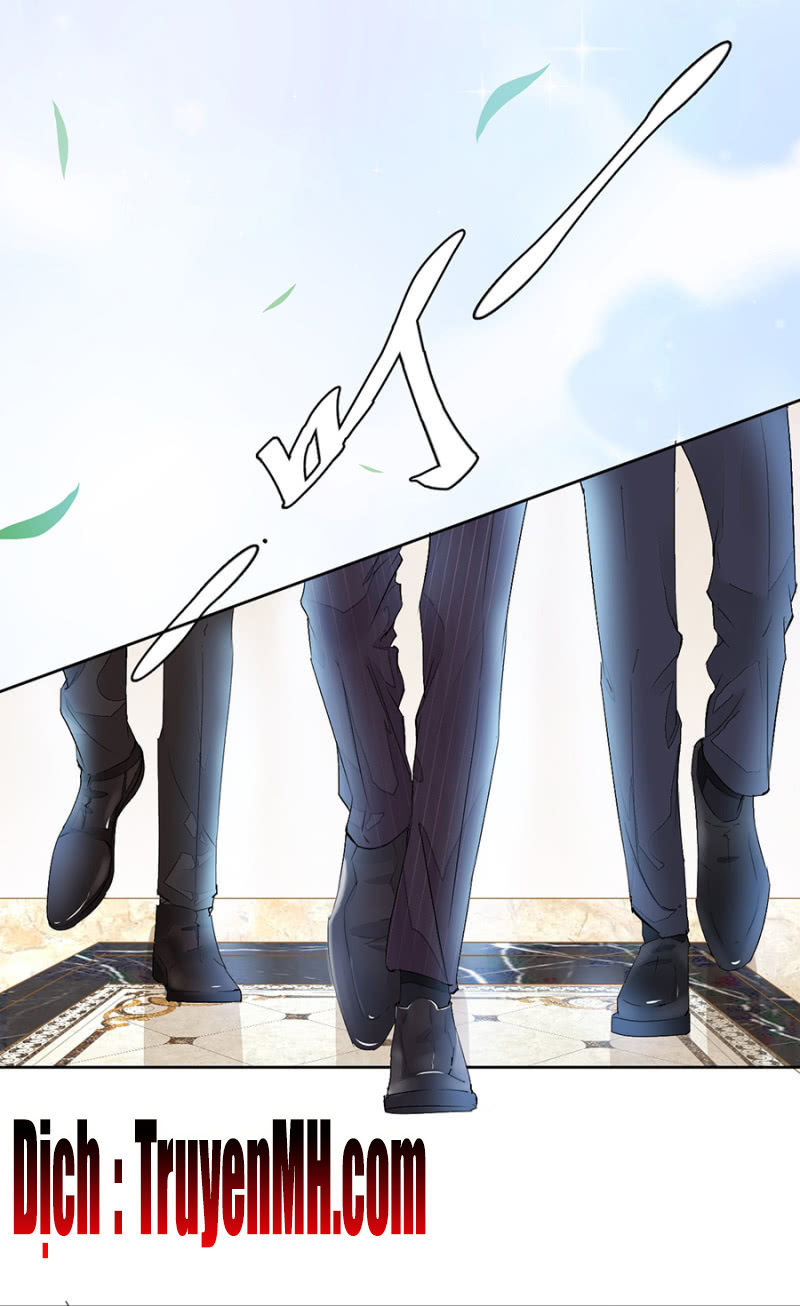 Hôn Sai 55 Lần: Chapter 7