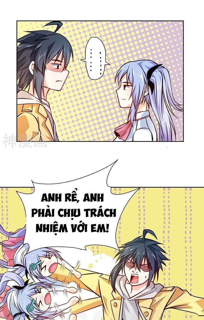 Nhất Phẩm Cao Thủ: Chapter 72